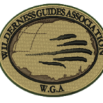 Logo Wilderness Guides Association WGA