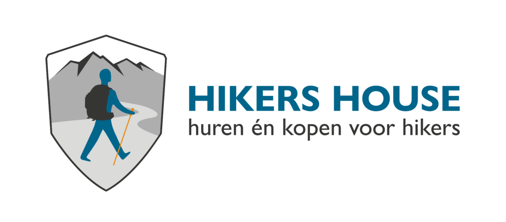 HikersHouse huren én kopen voor hikers