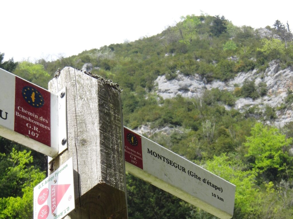 Met deze cursus zet je de eerste stappen naar trektochten